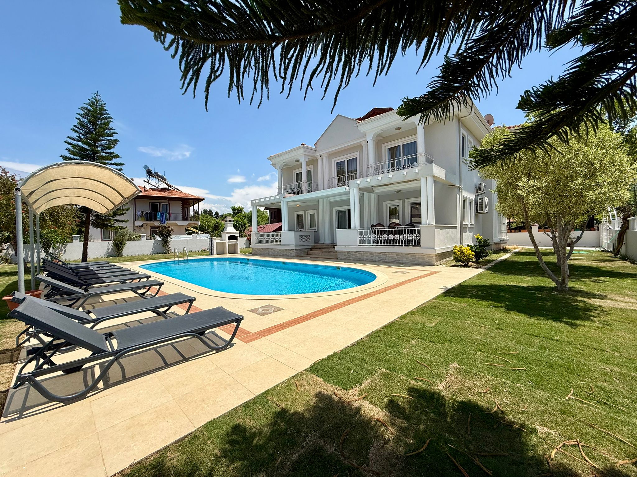 Villa