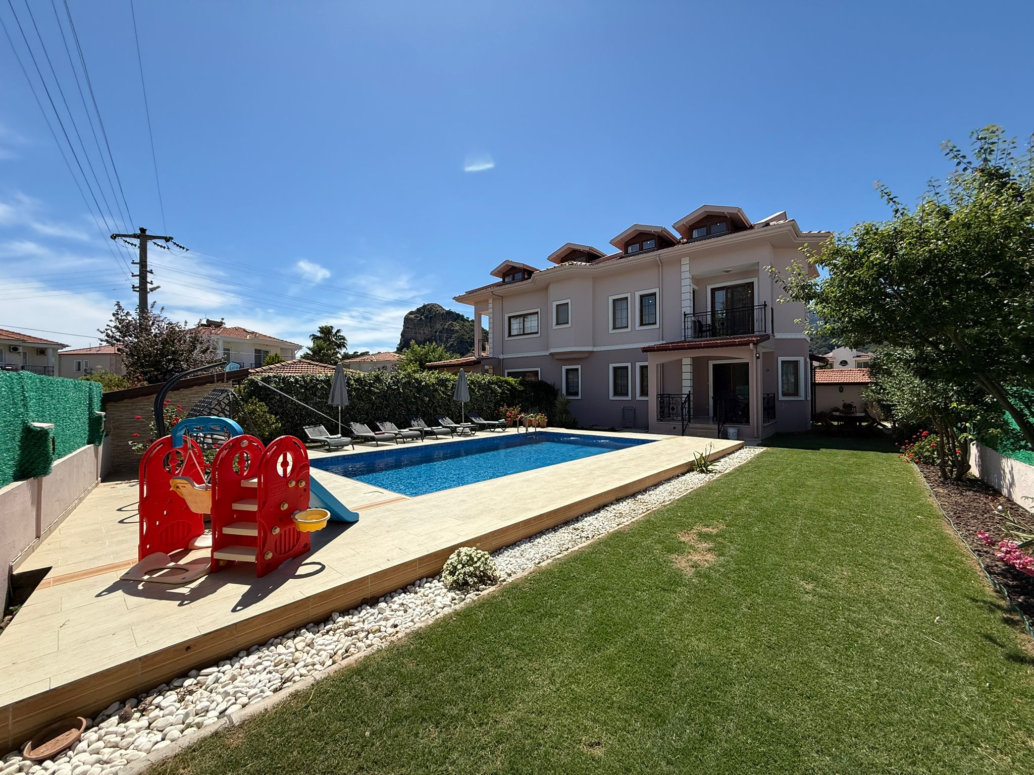 Villa