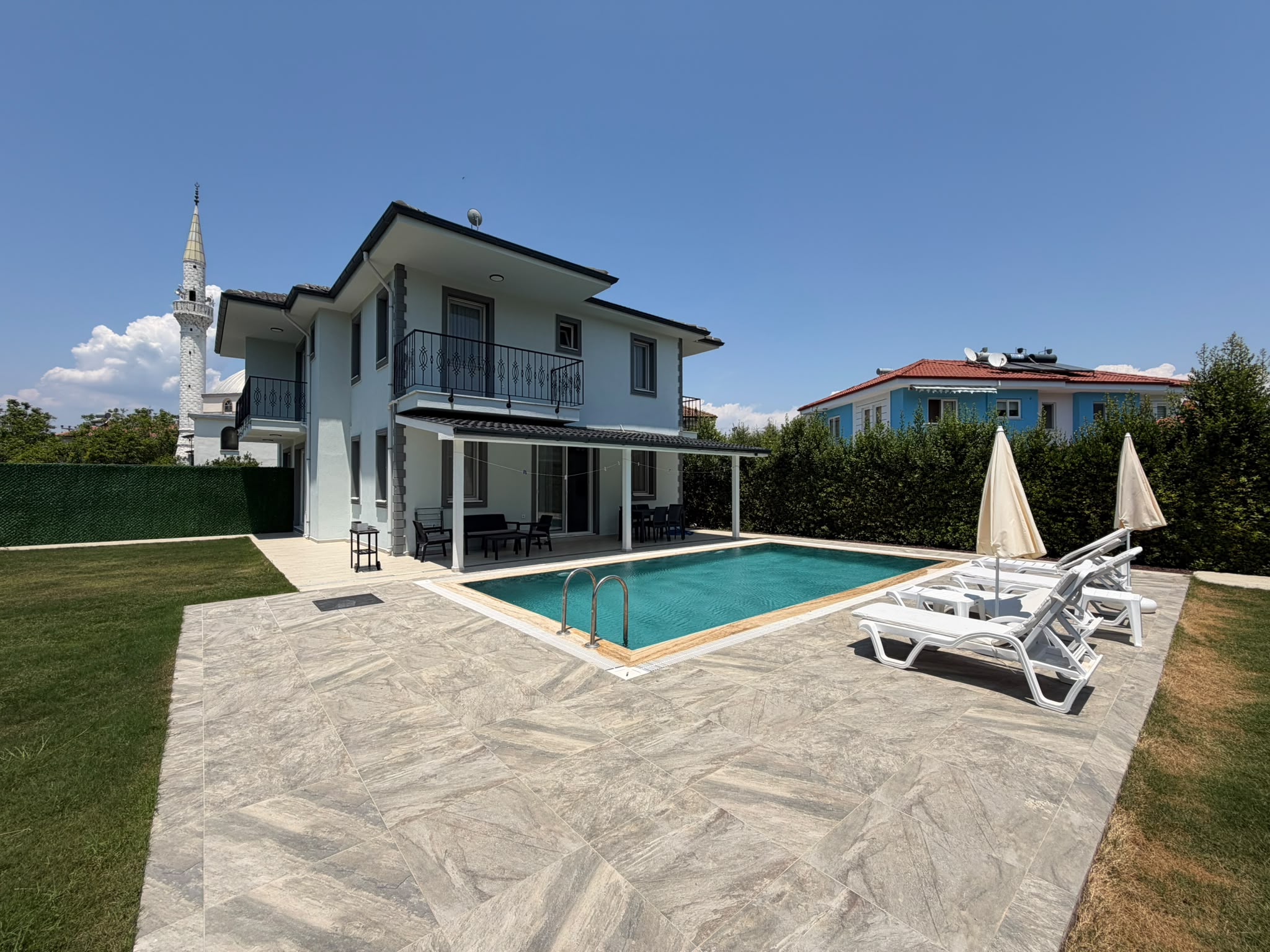 Villa
