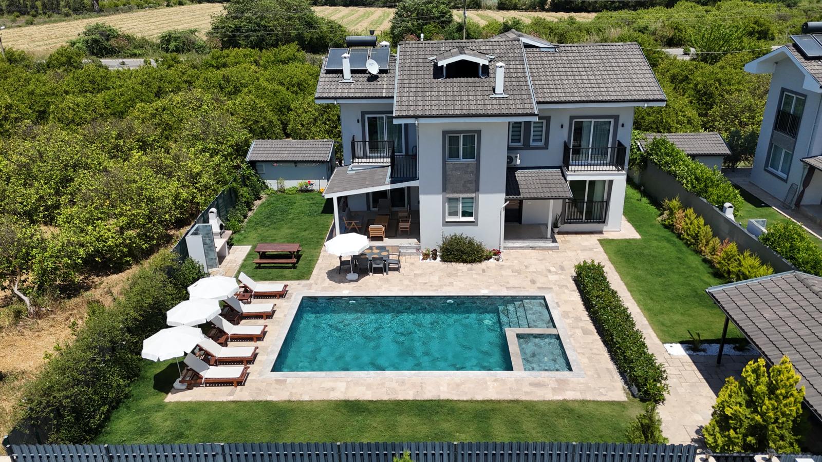 Villa