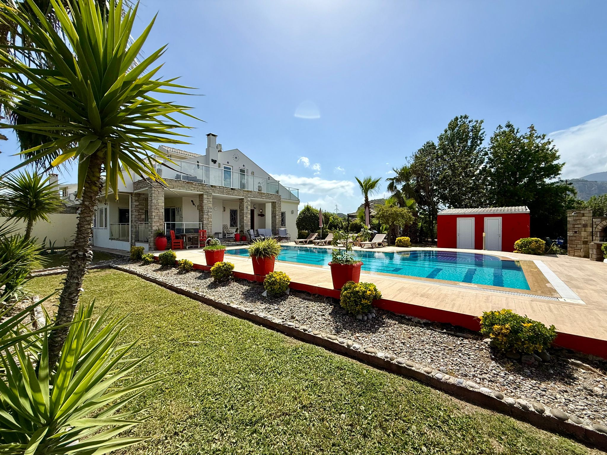 Villa