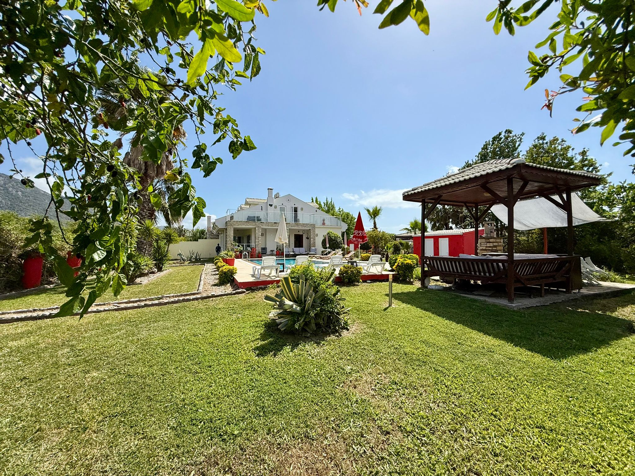 Villa