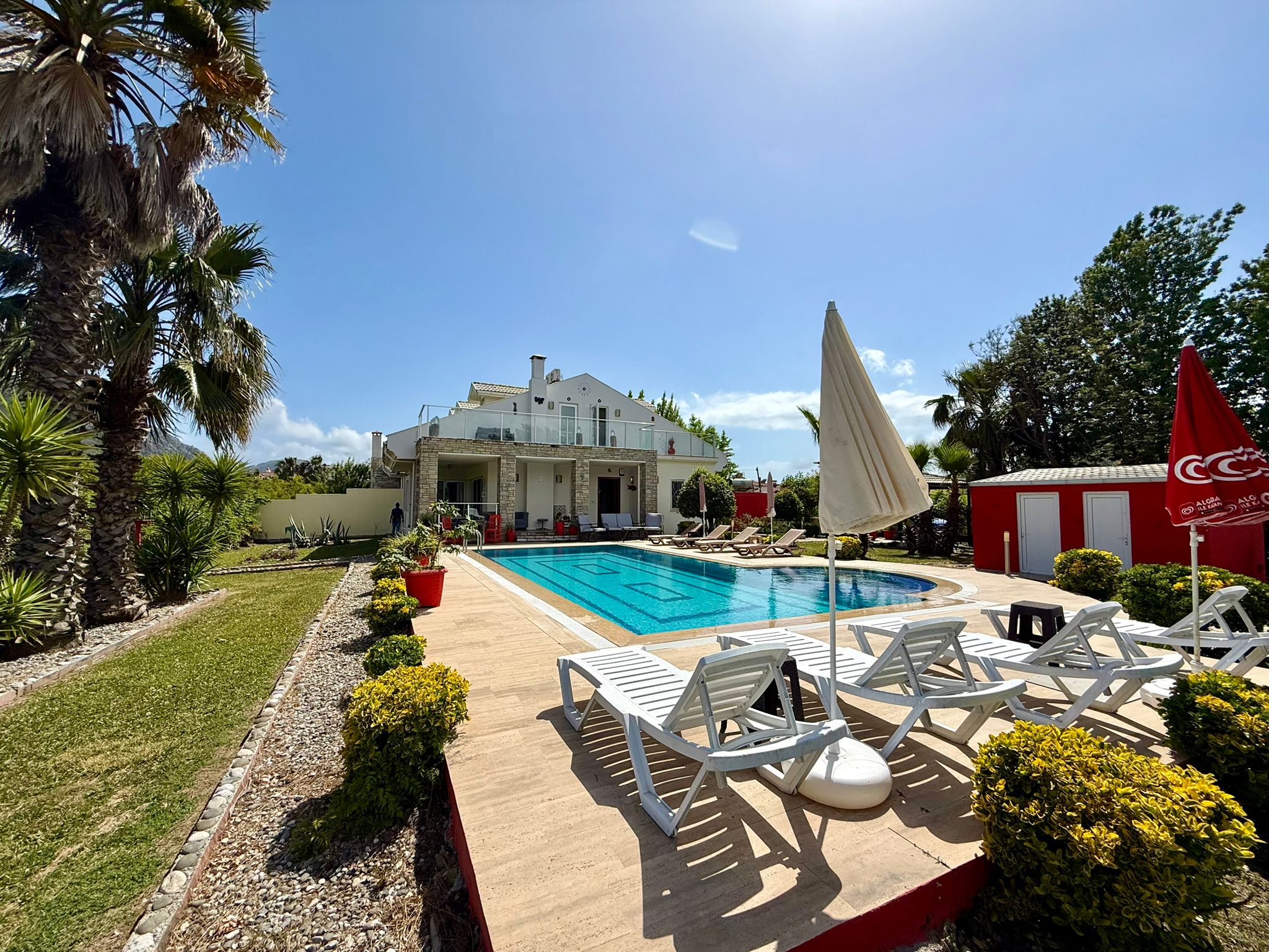 Villa