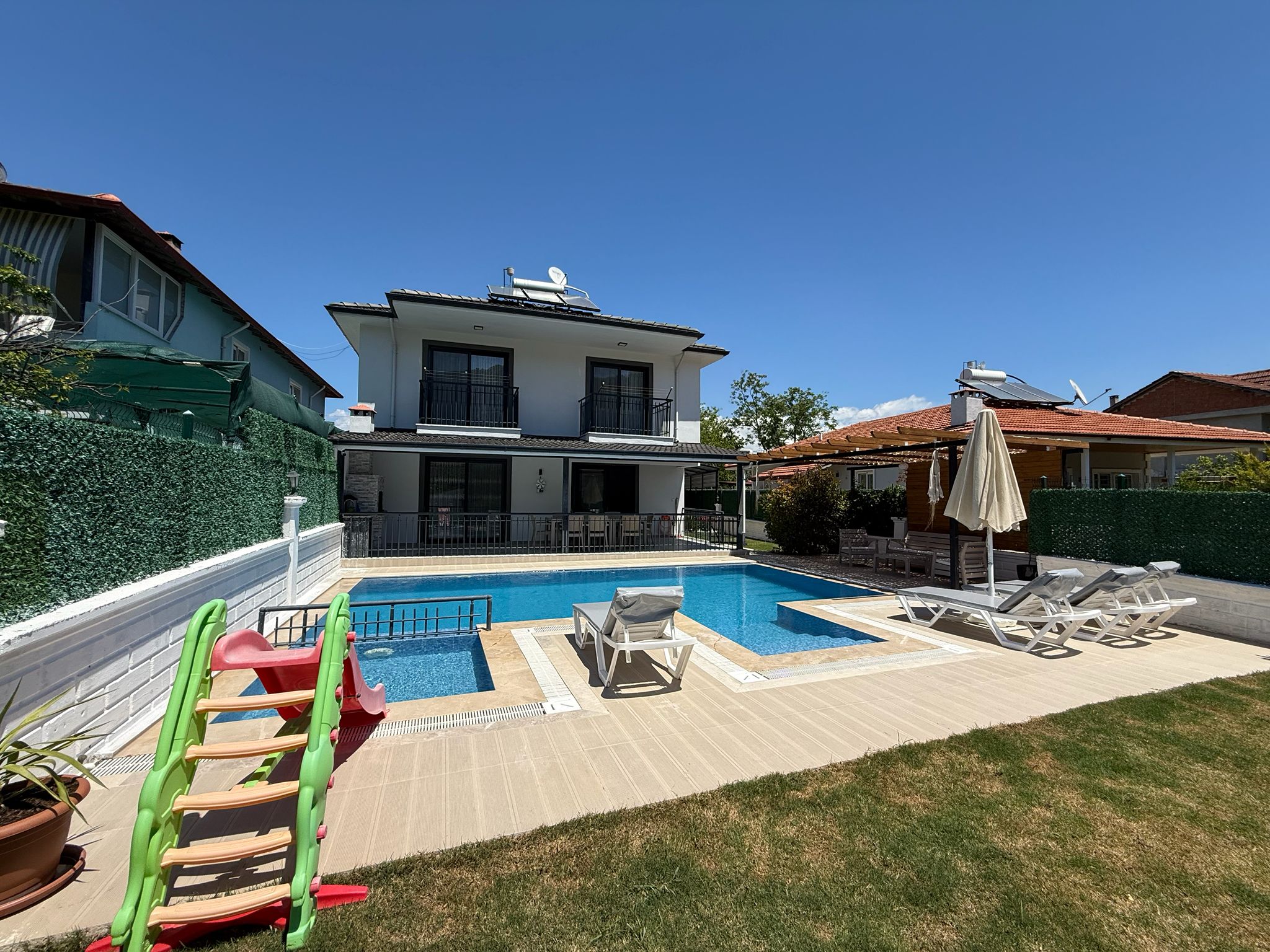 Villa