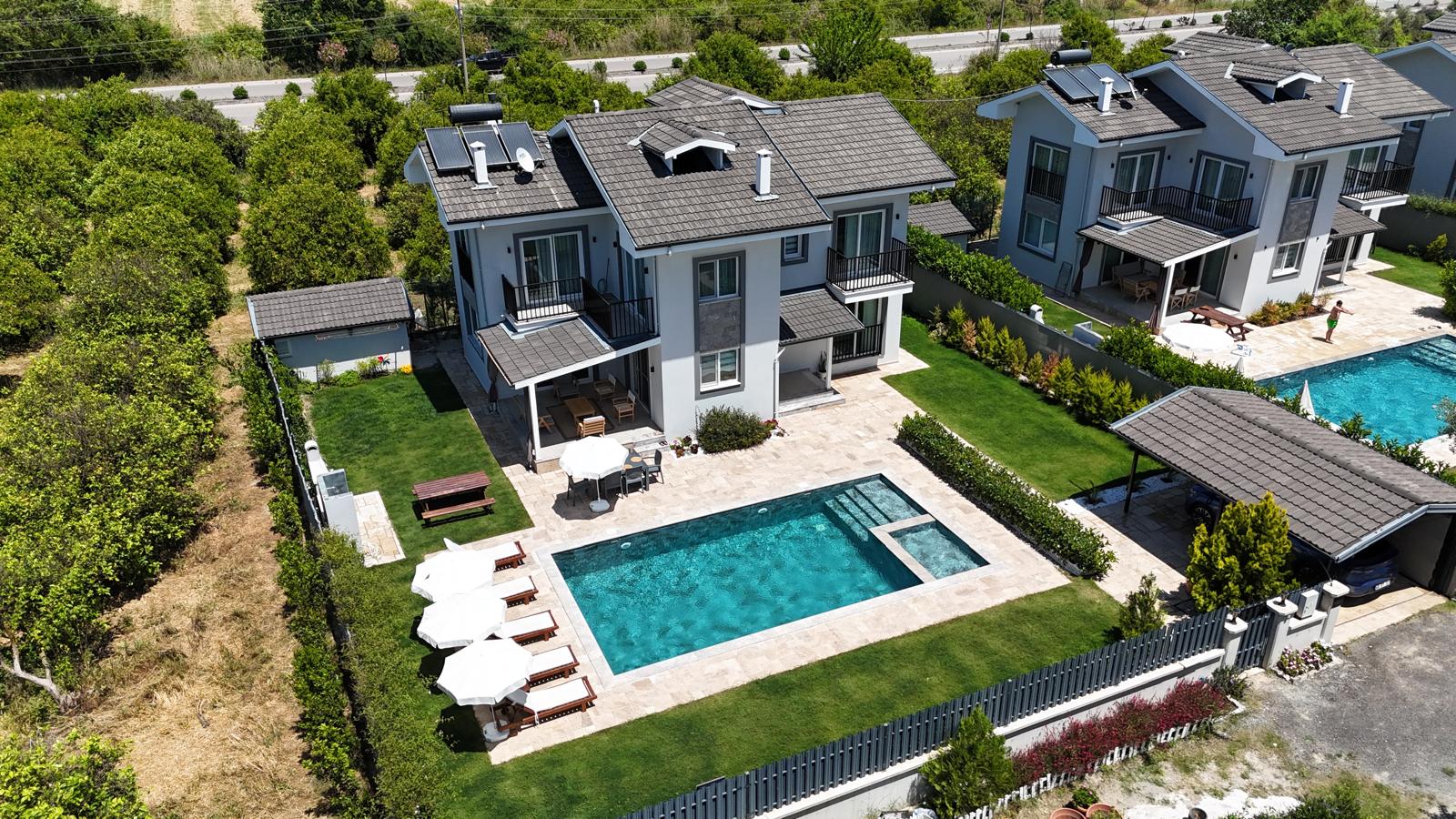 Villa