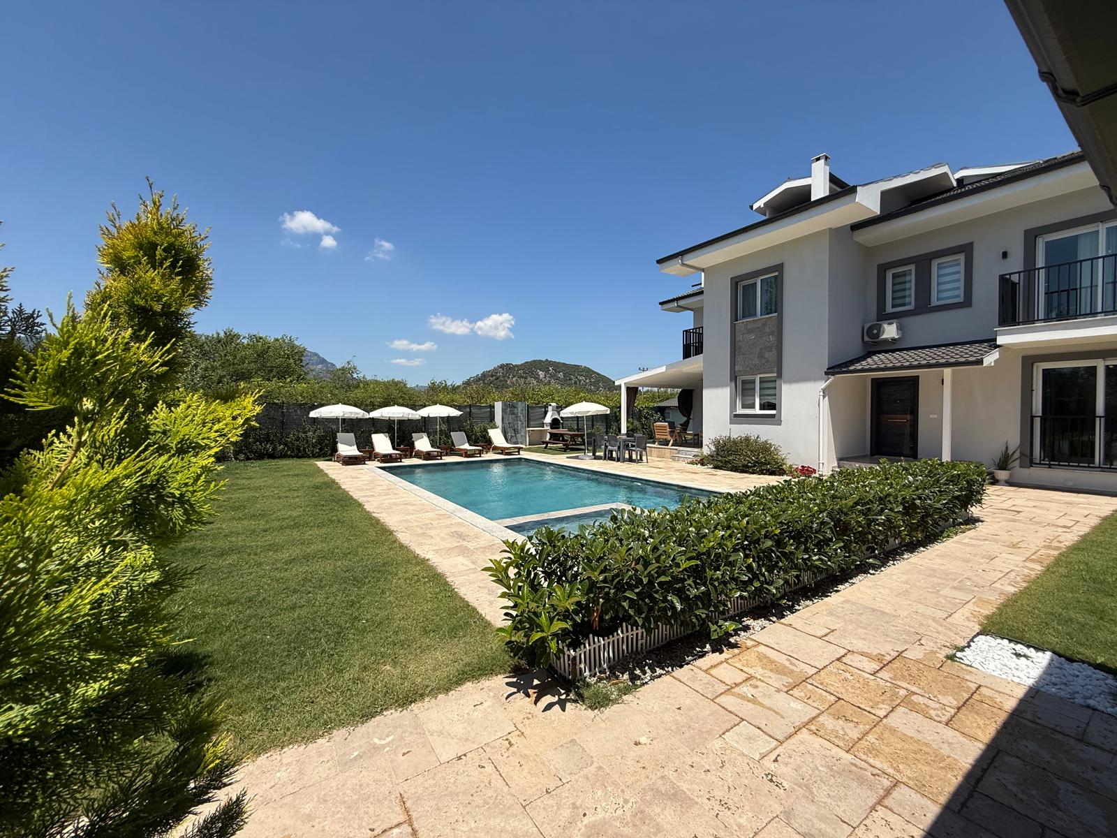 Villa