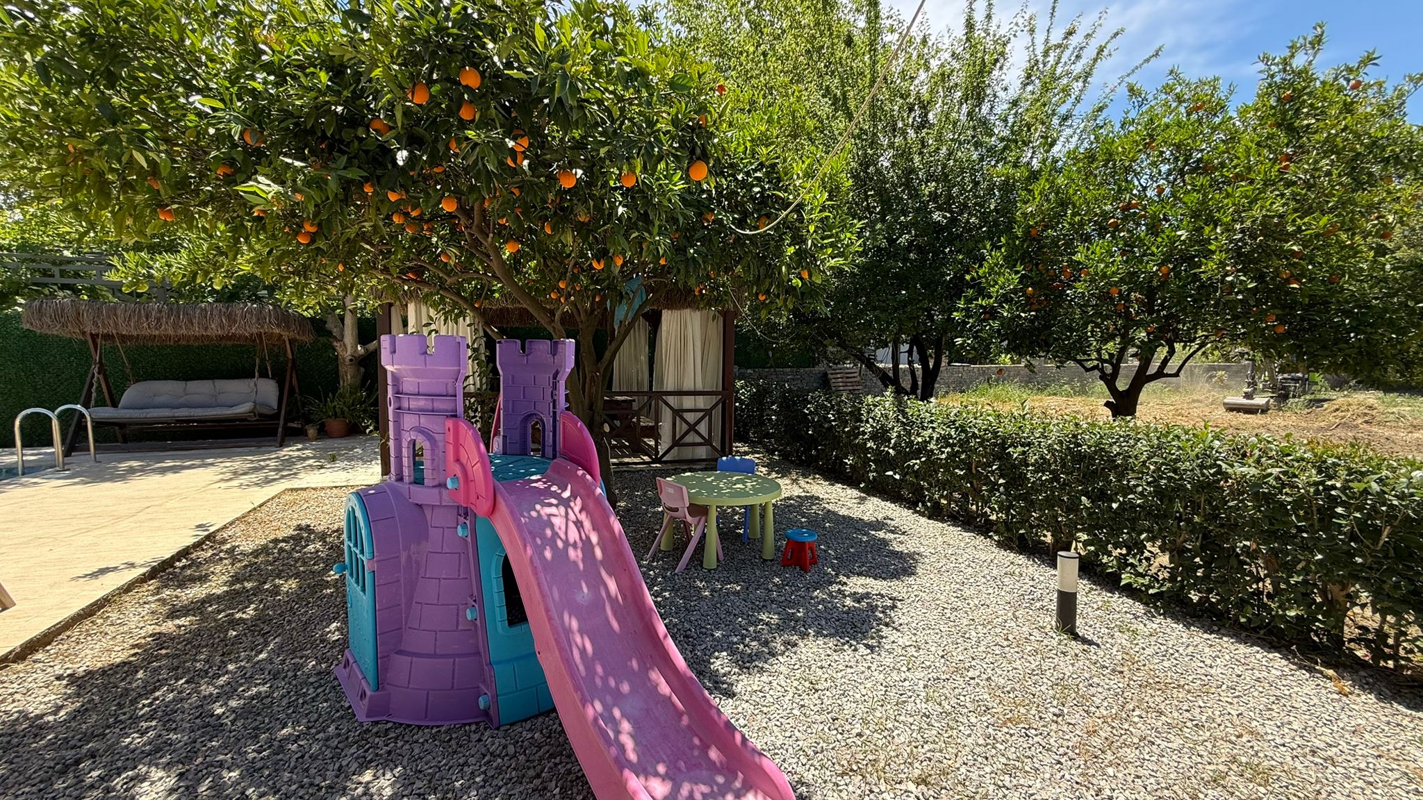 Villa