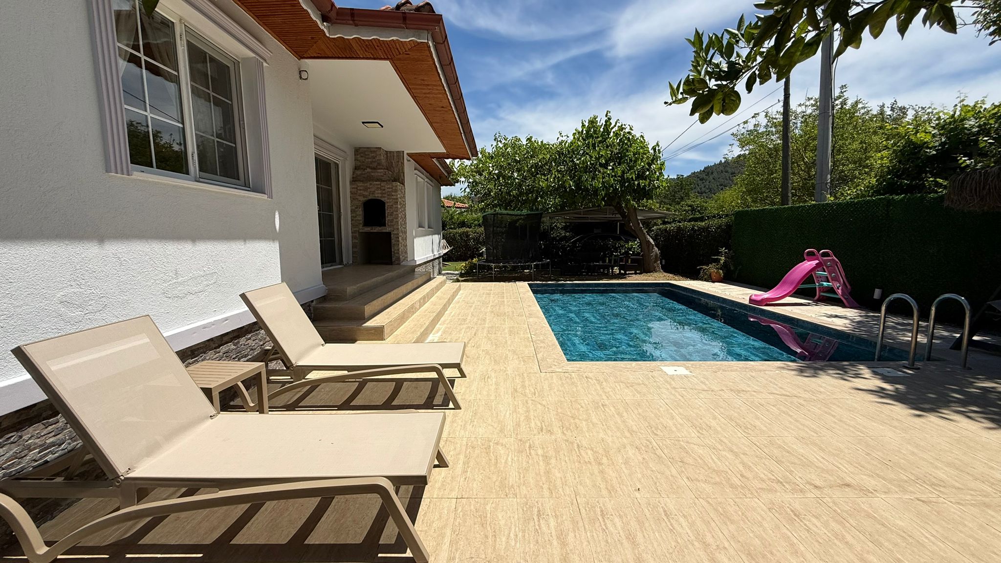 Villa