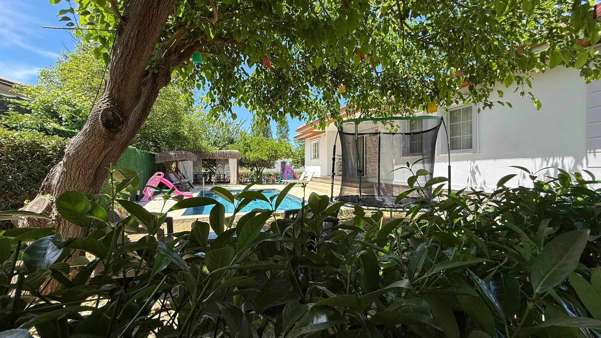 Villa