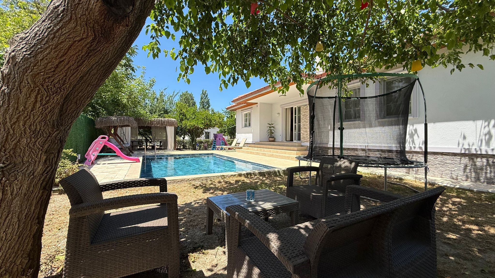 Villa