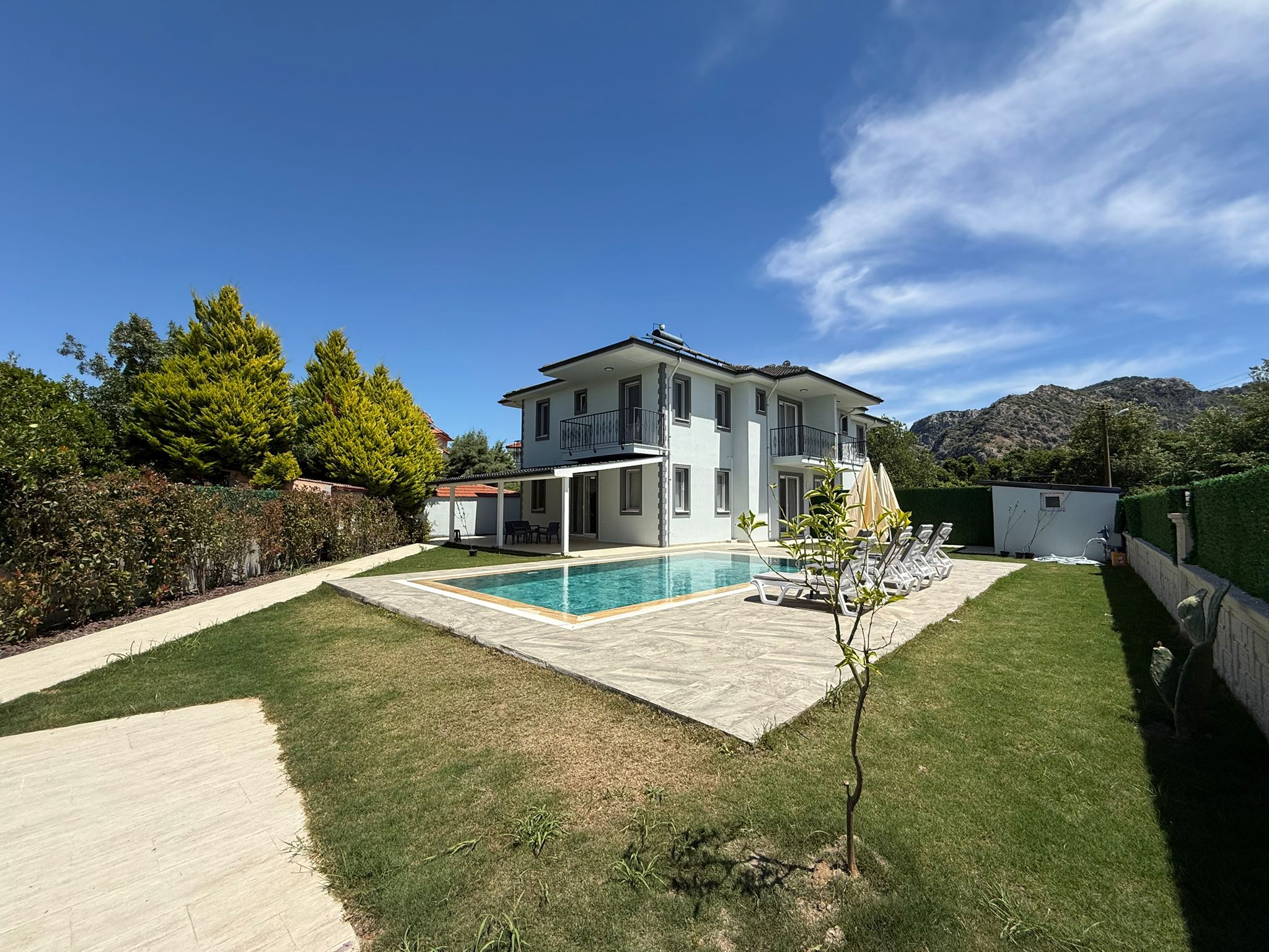 Villa