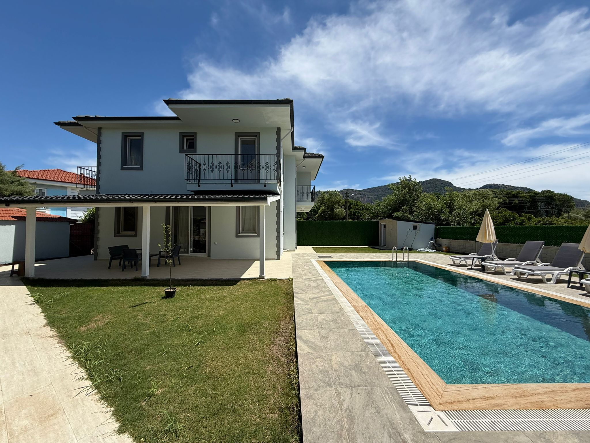 Villa
