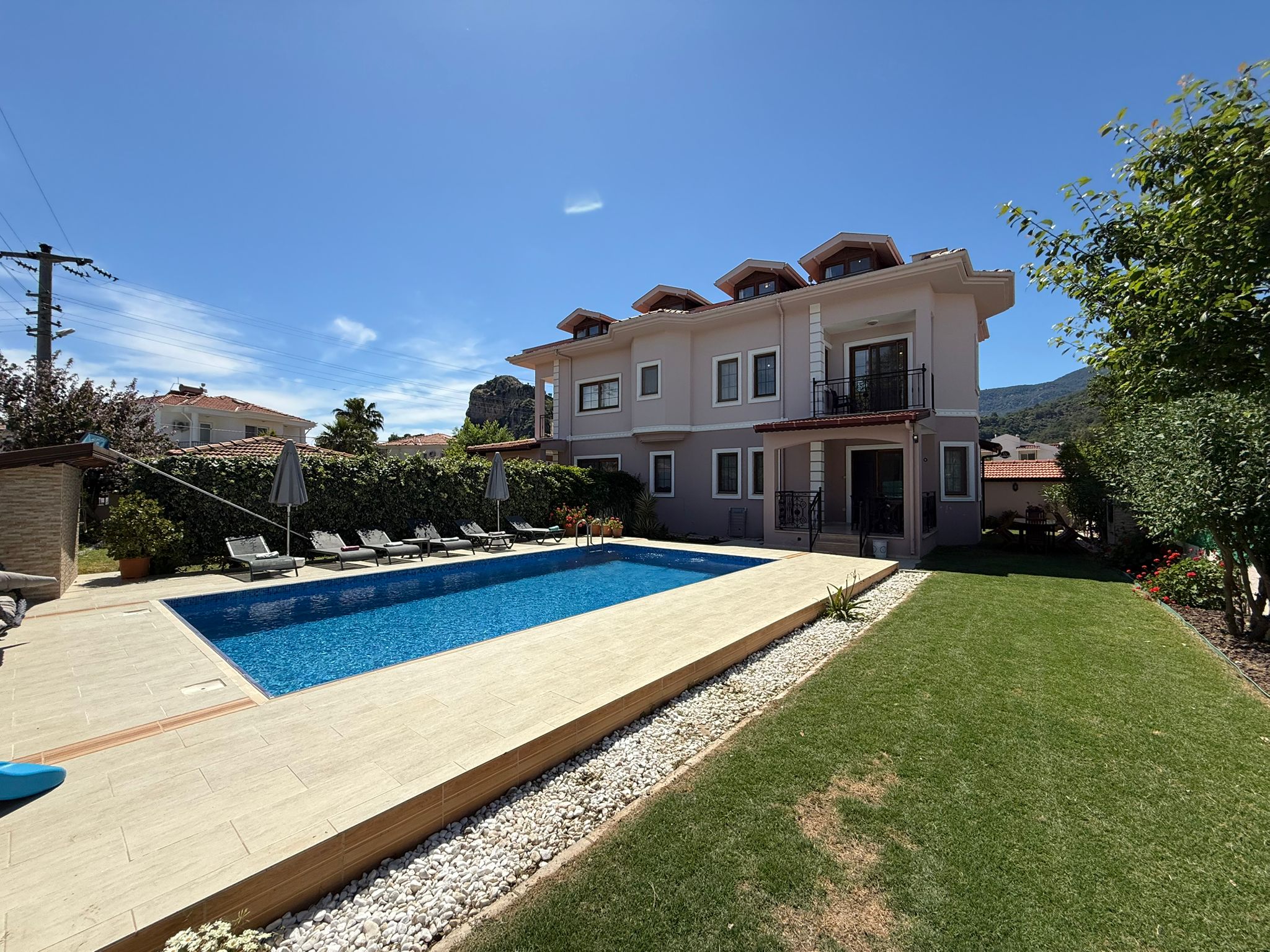 Villa
