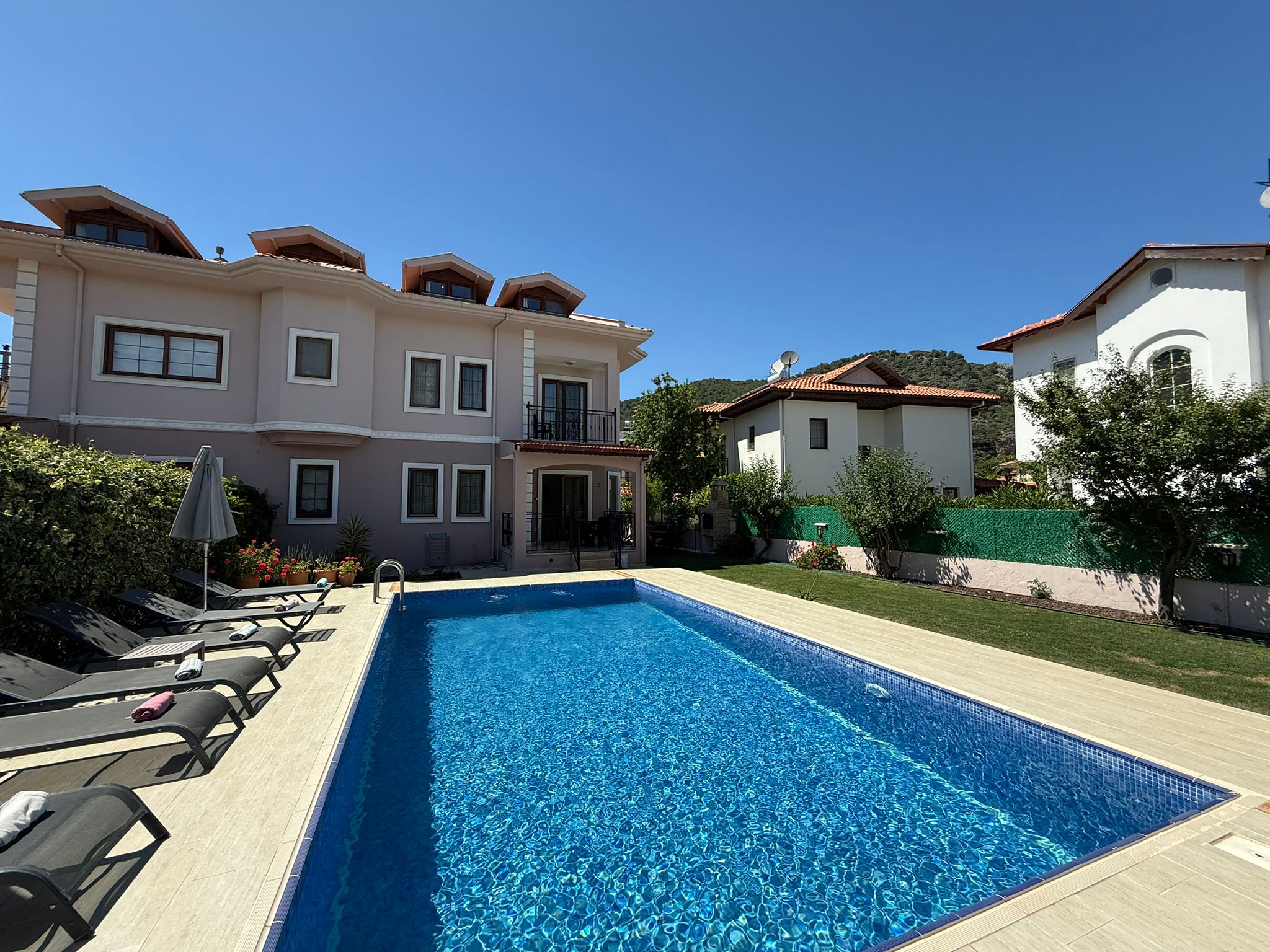 Villa