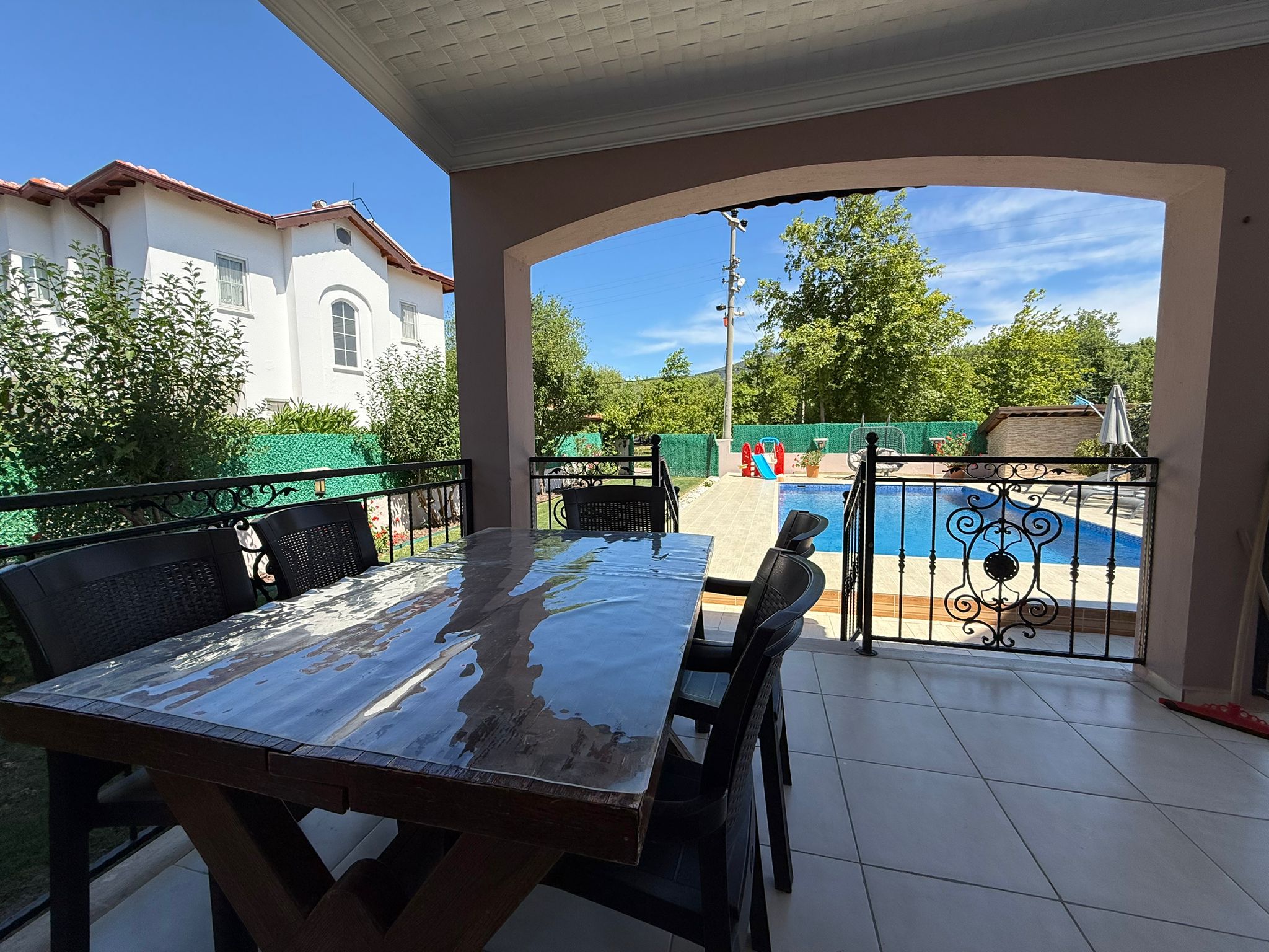 Villa