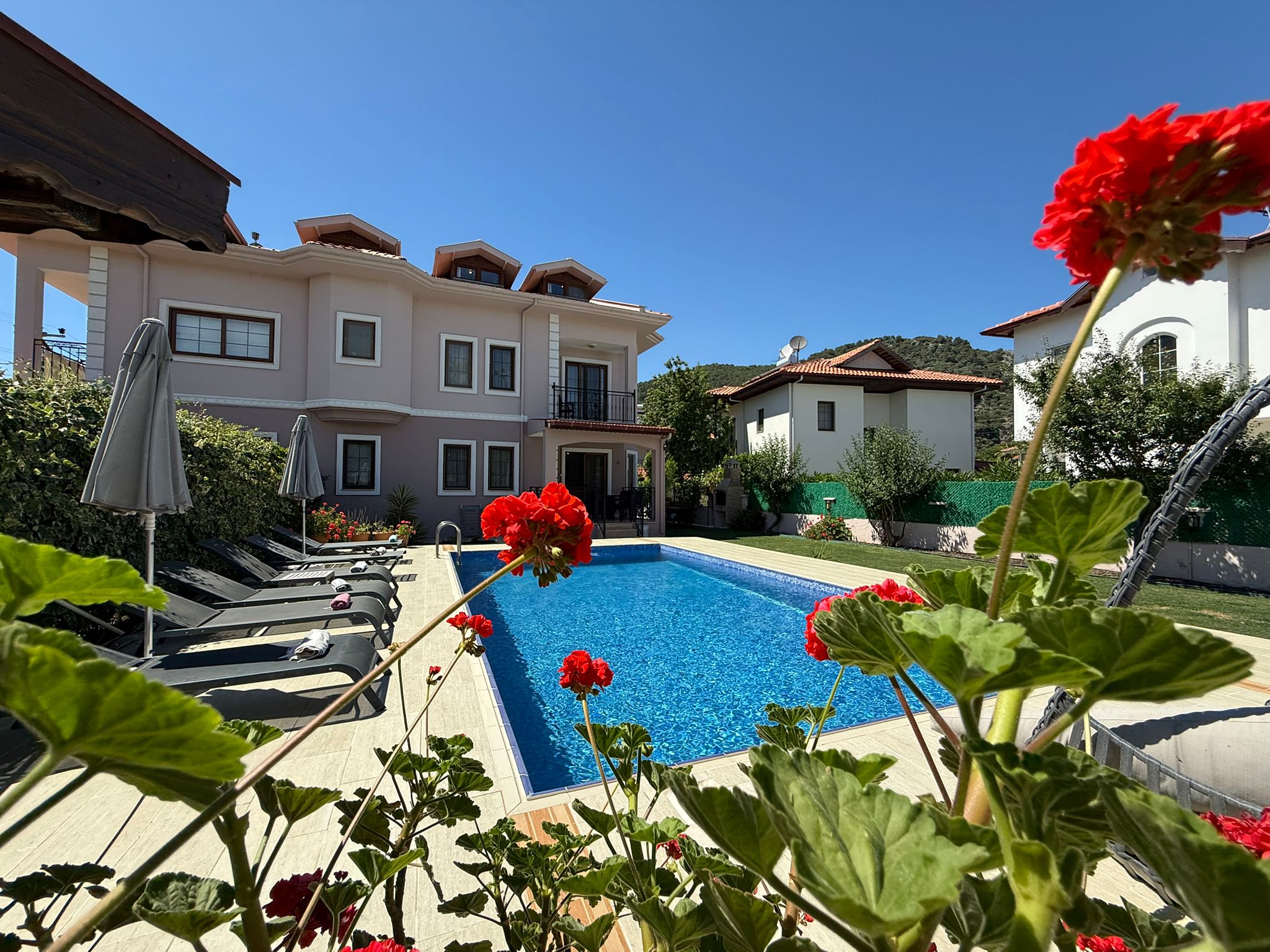 Villa