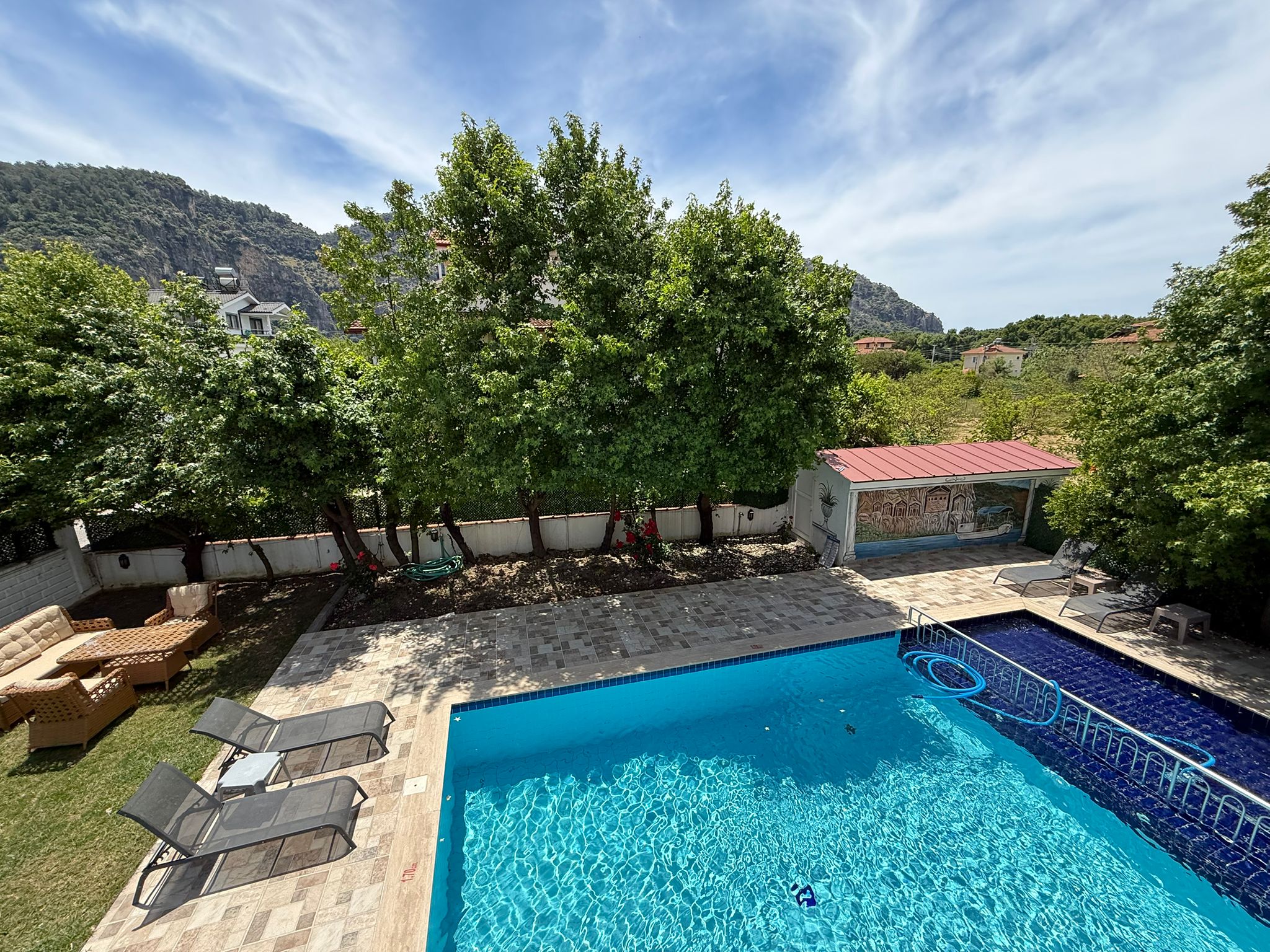 Villa