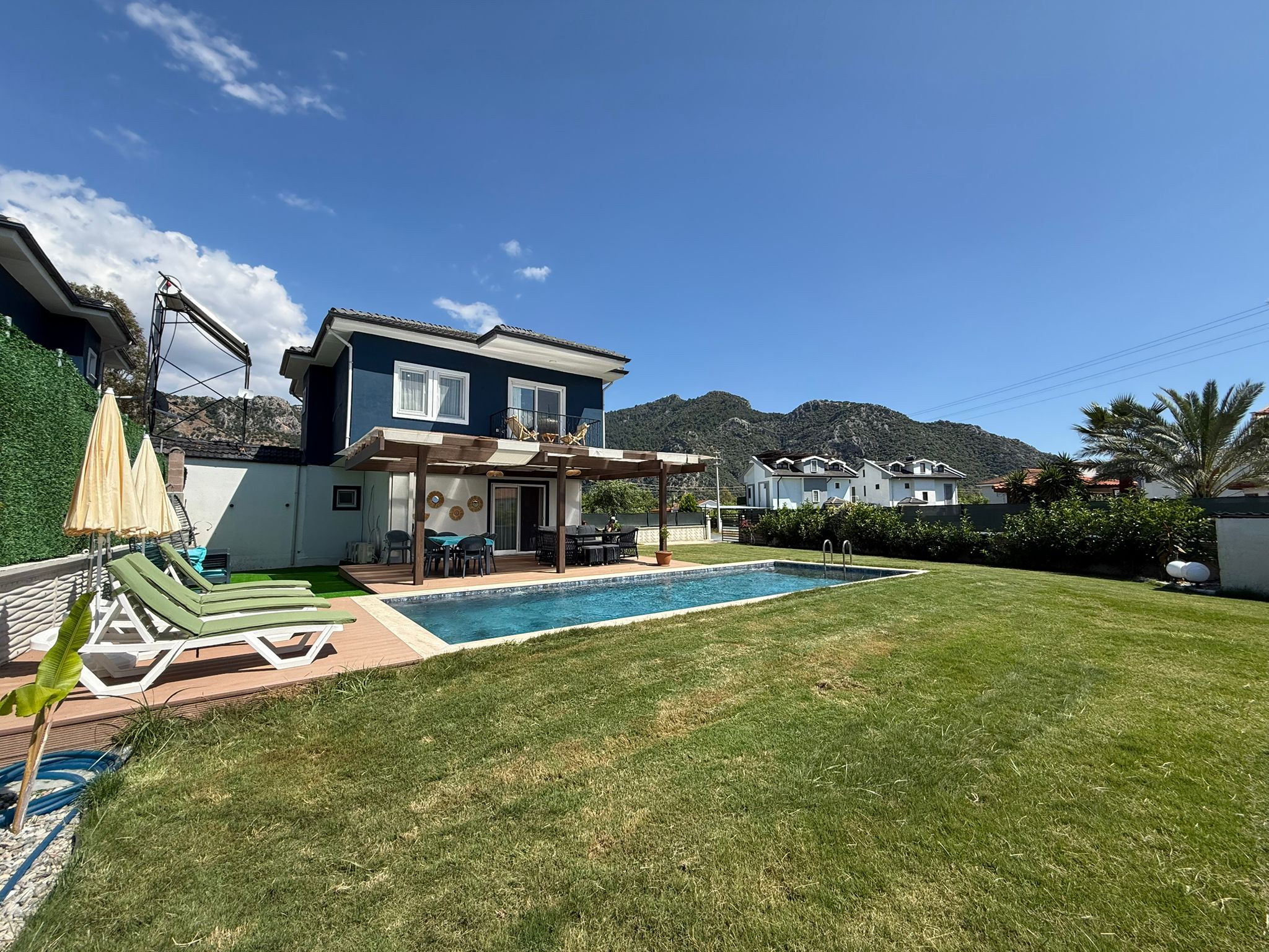 Villa