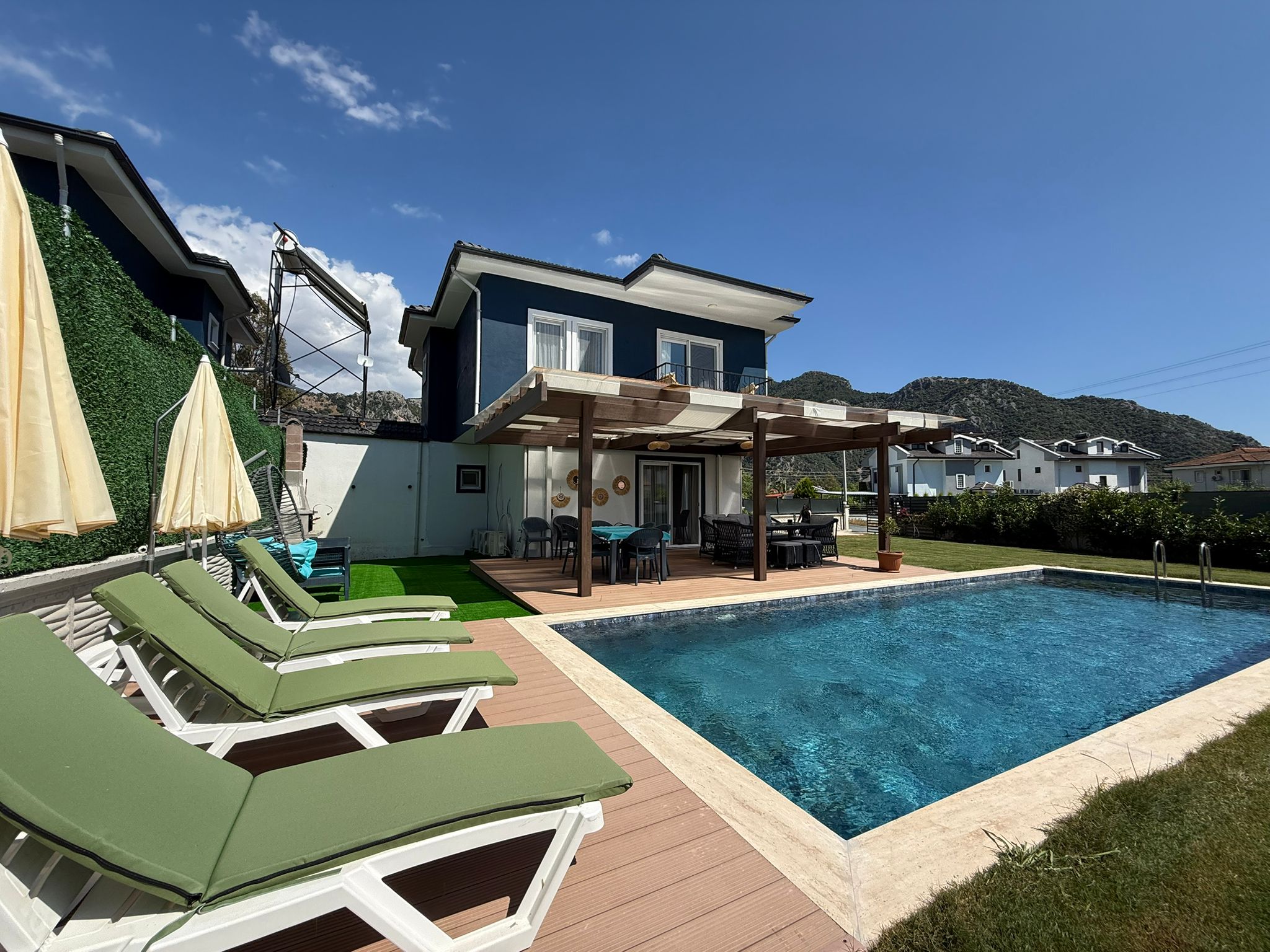 Villa