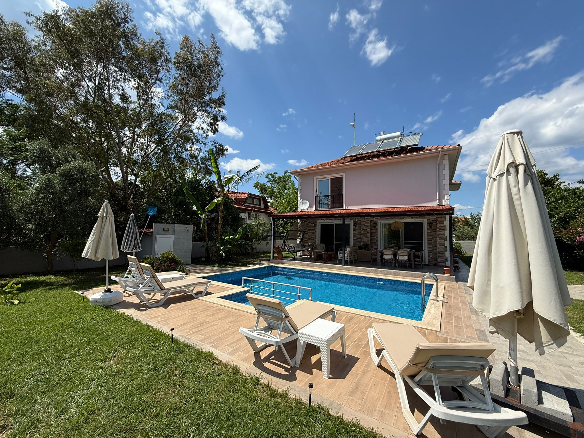 Villa