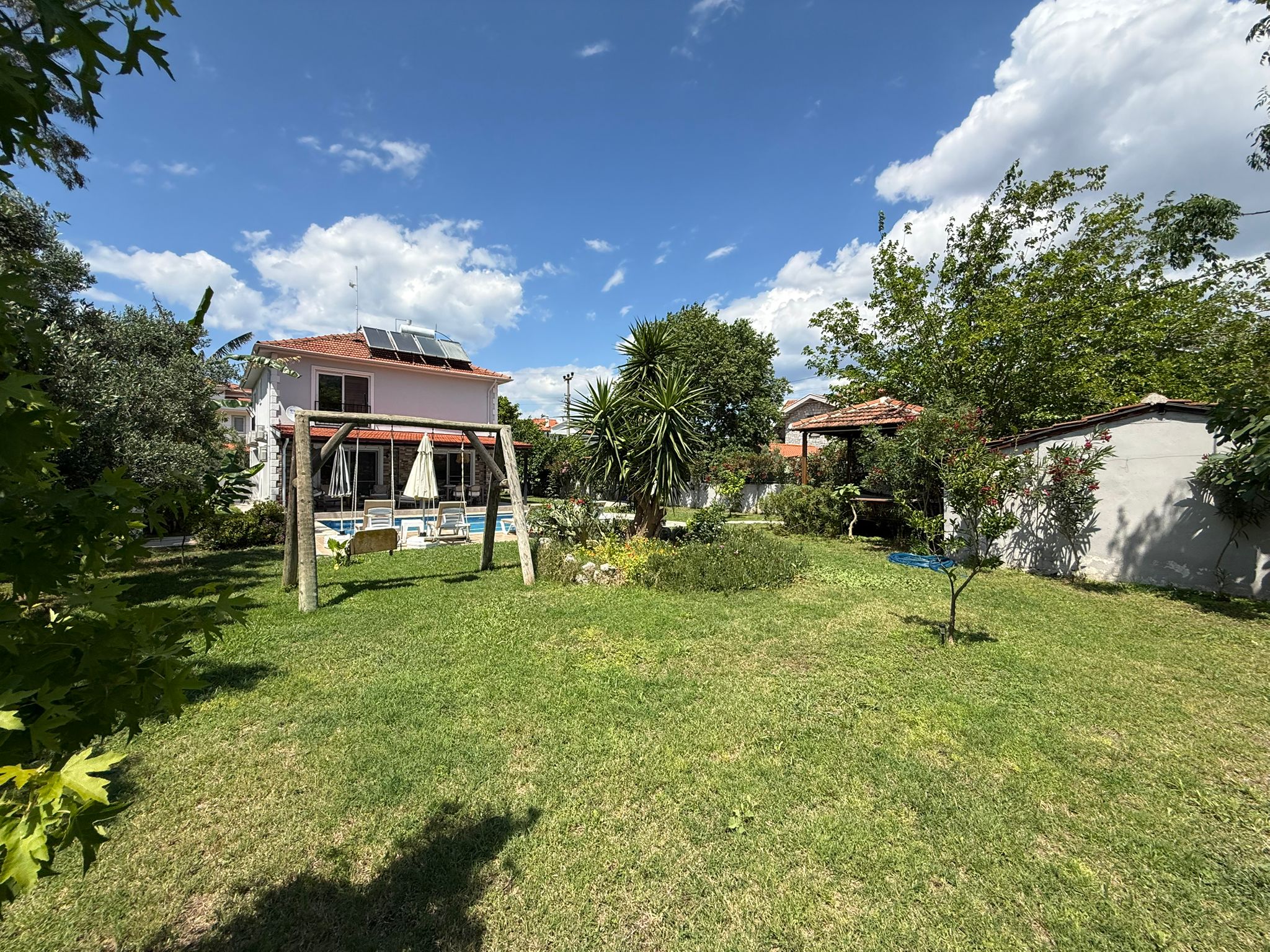 Villa