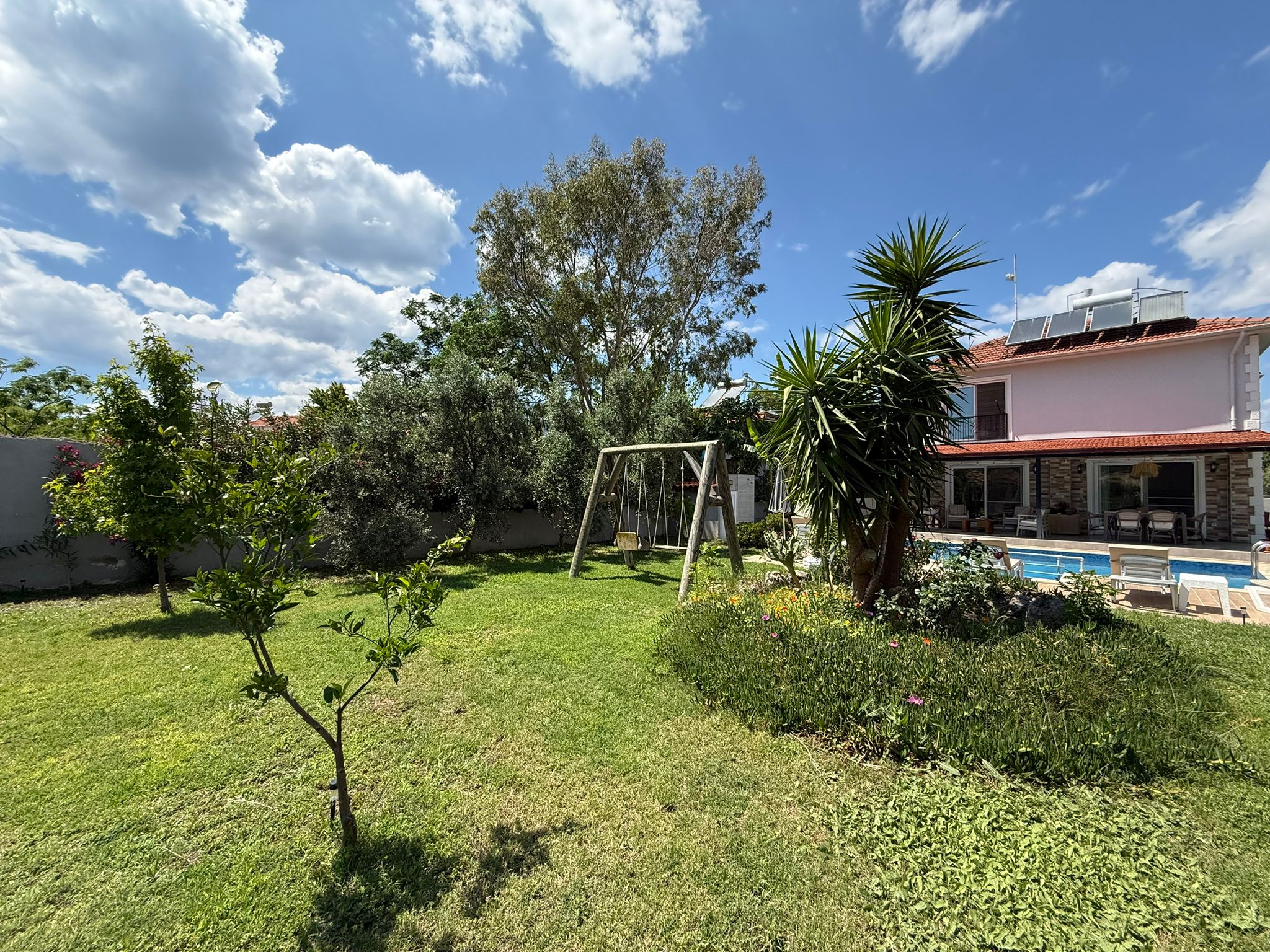Villa