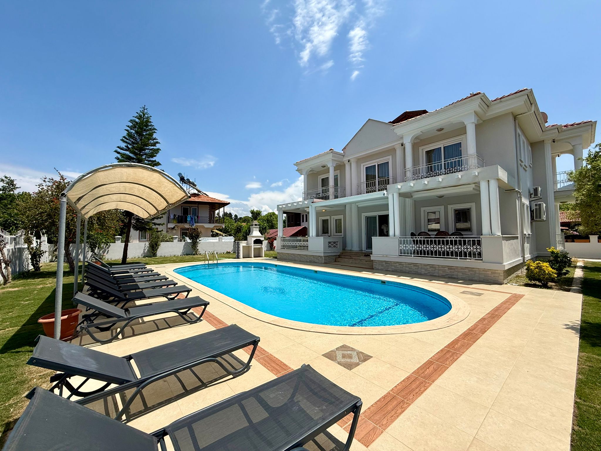 Villa