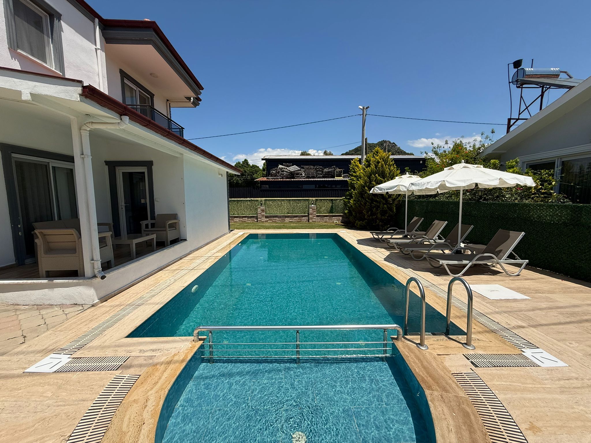 Villa