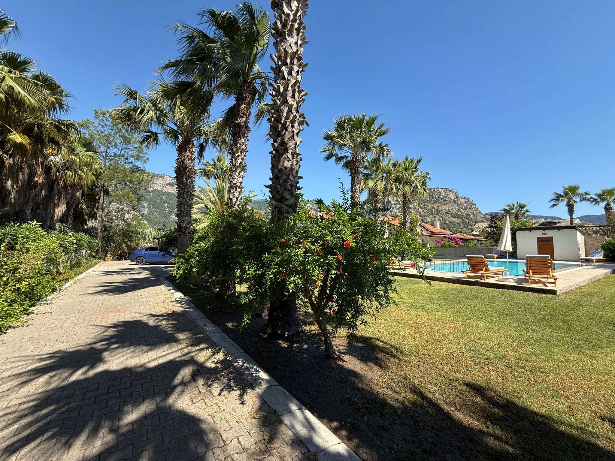 Villa