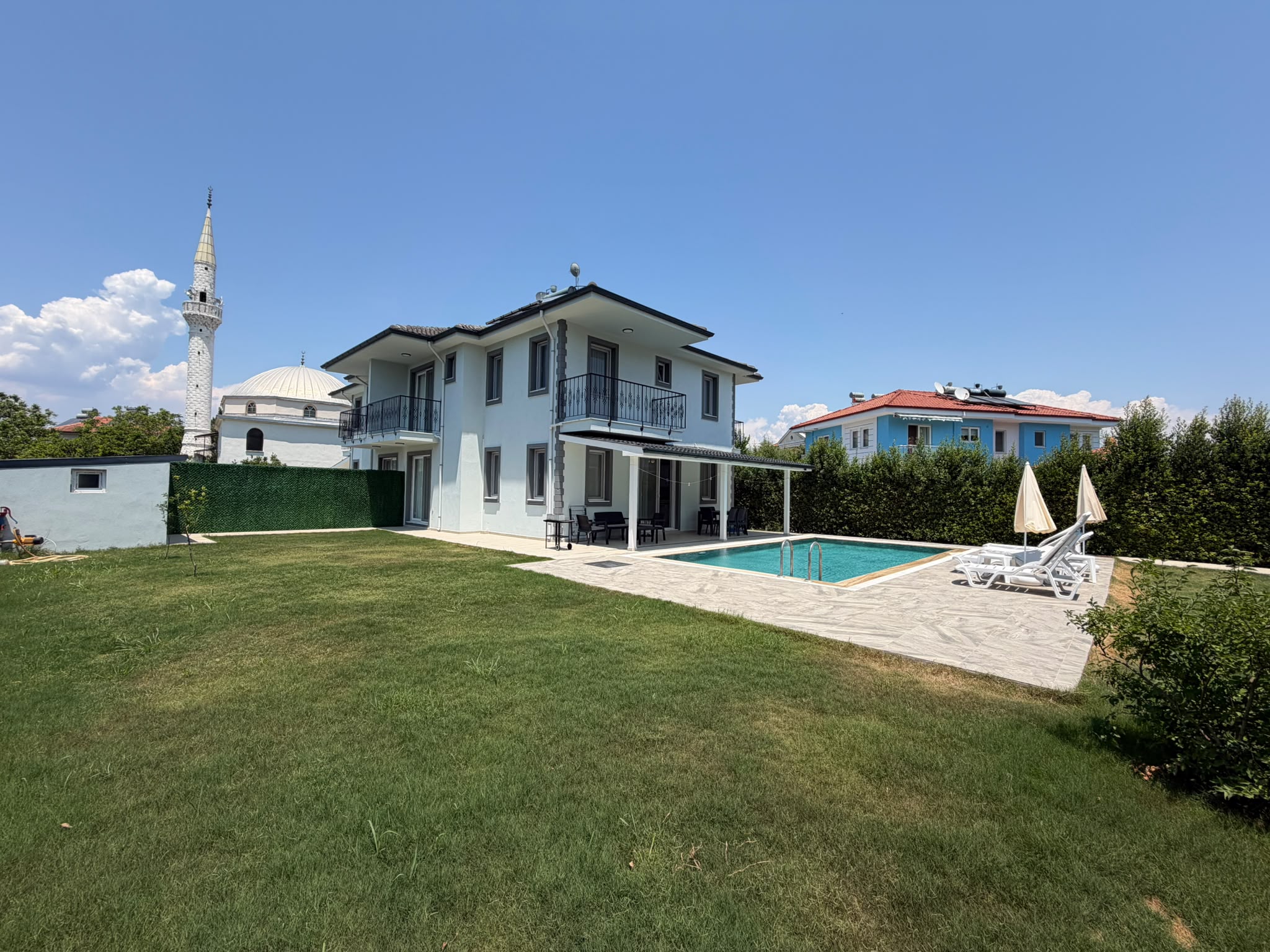 Villa