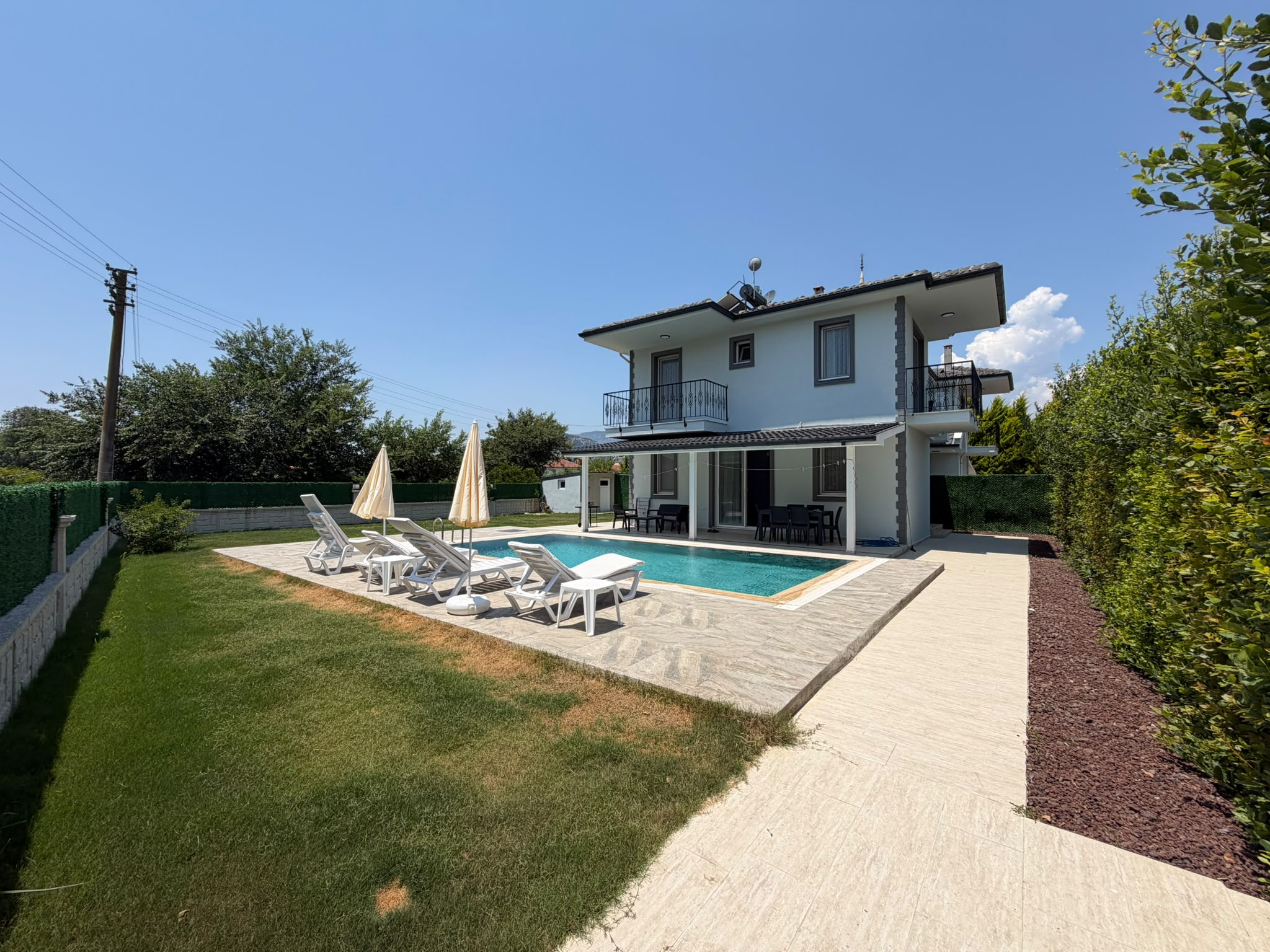 Villa