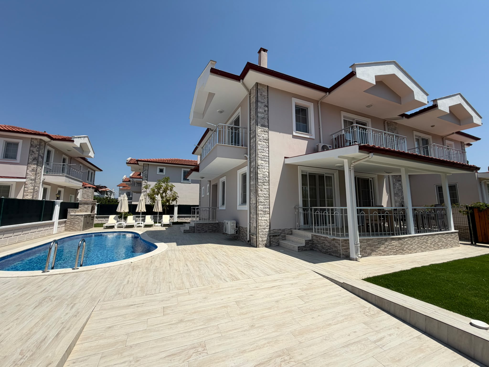 Villa