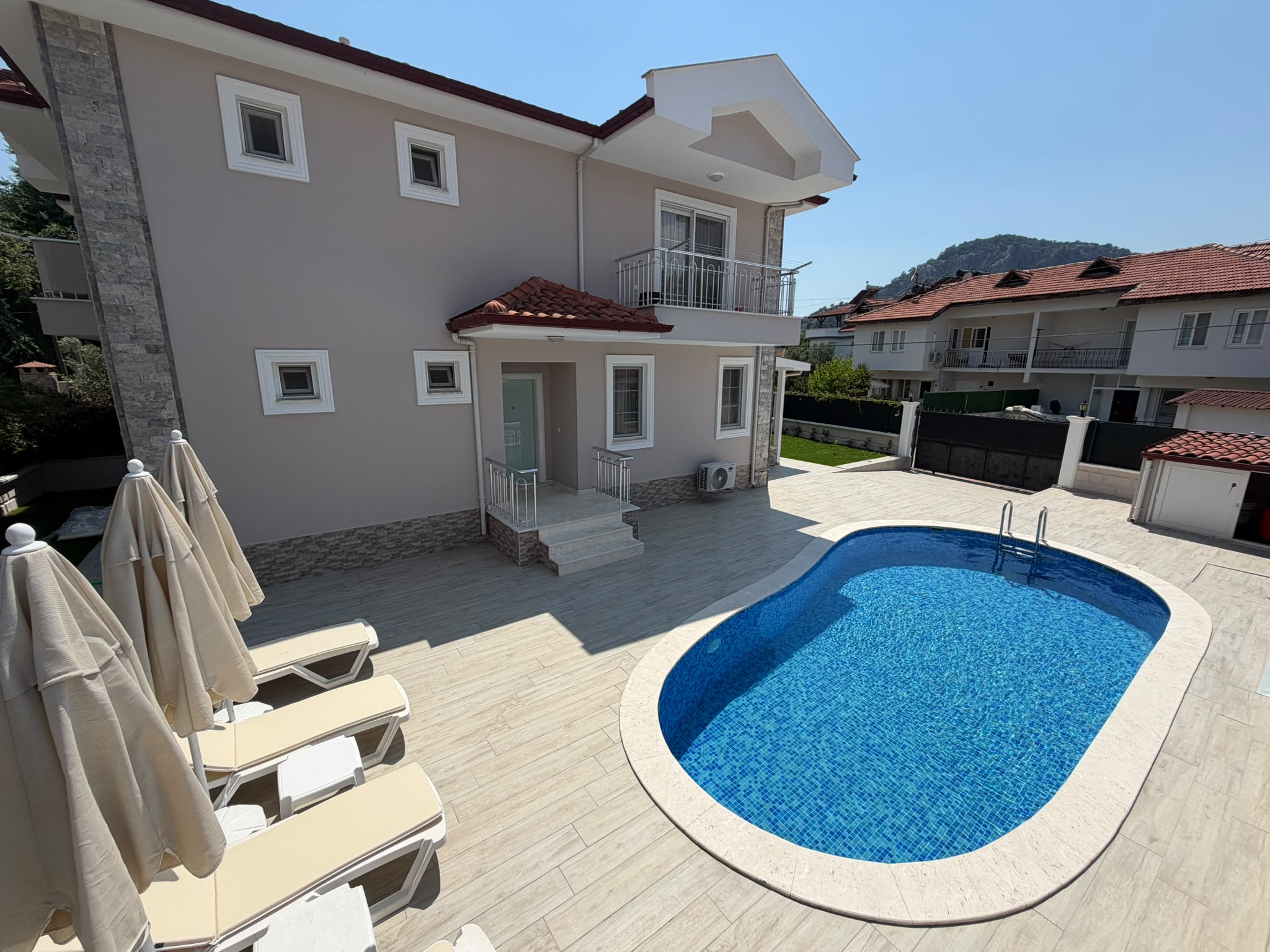Villa