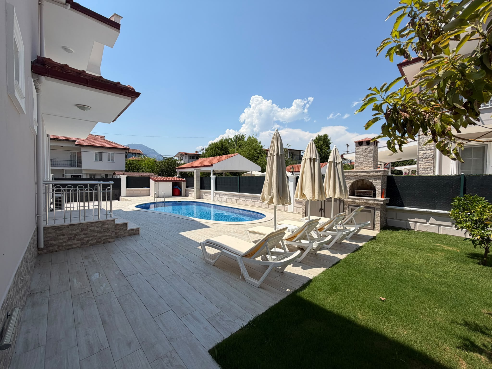 Villa