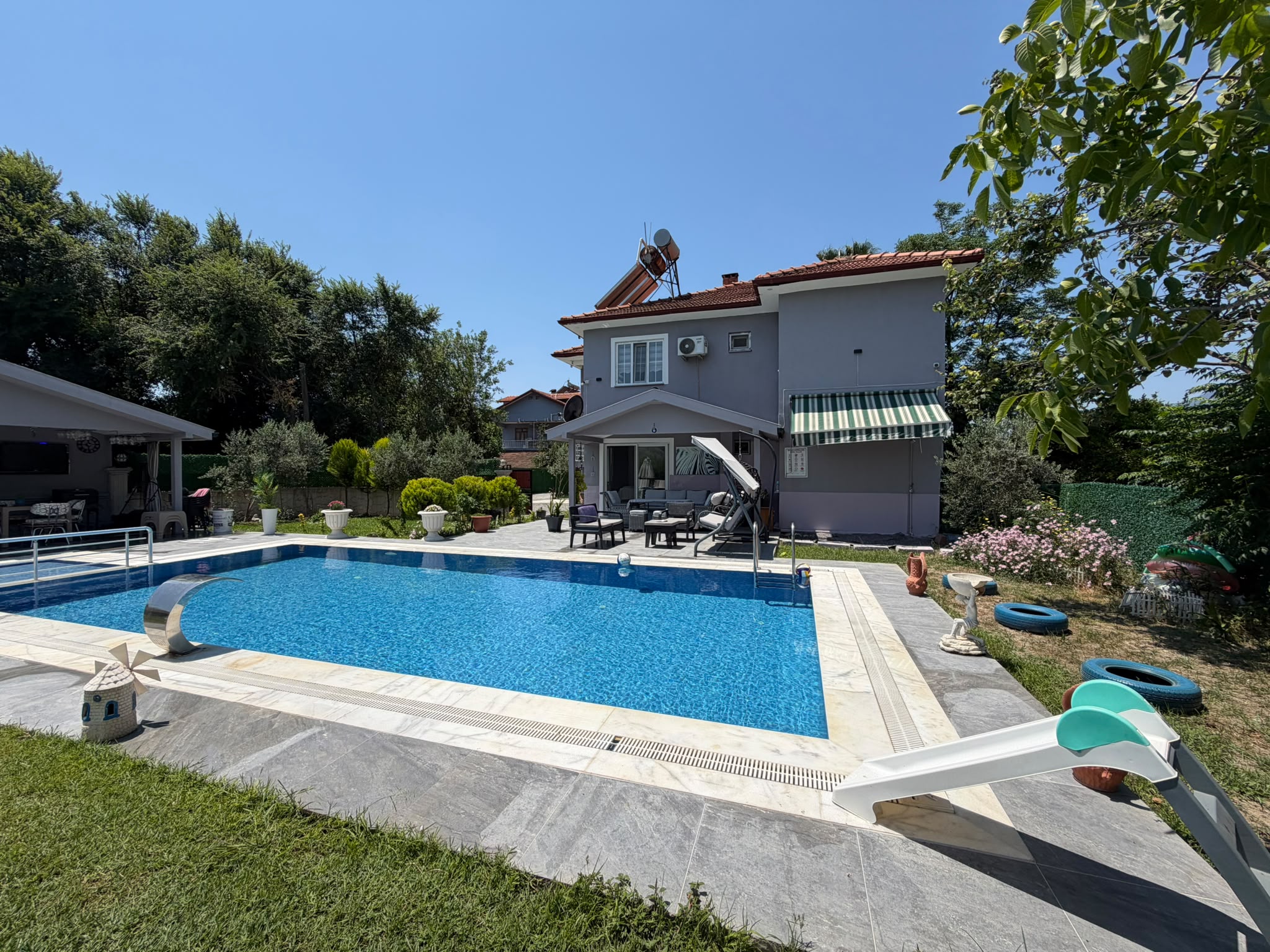 Villa