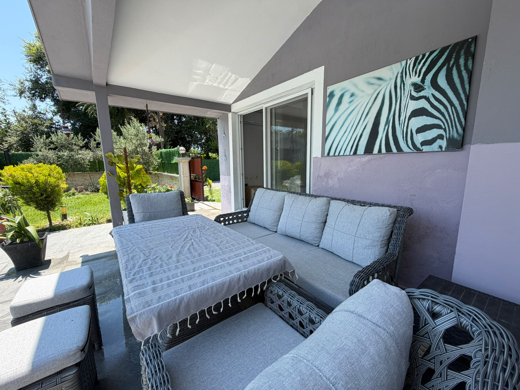Villa