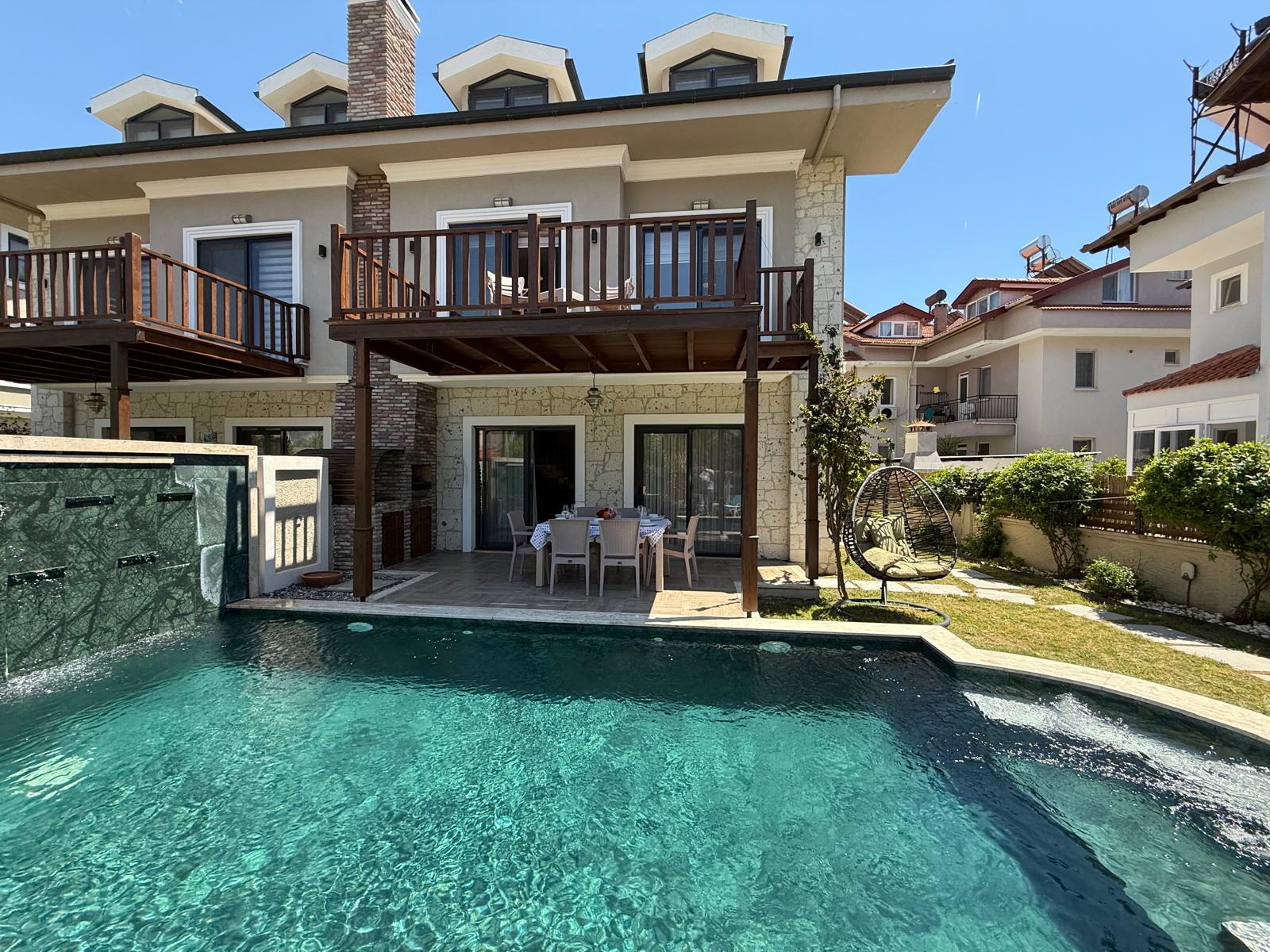 Villa