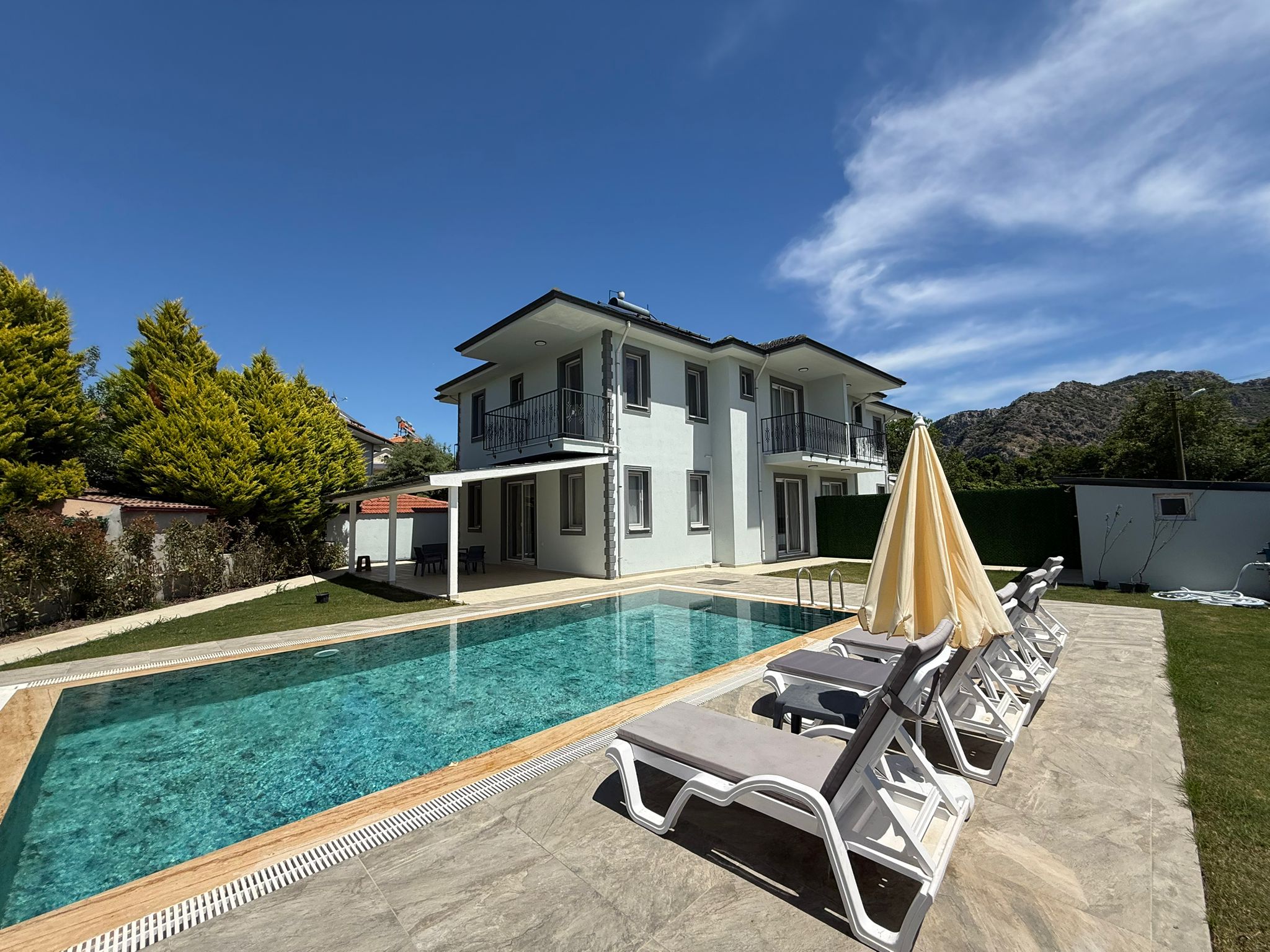 Villa