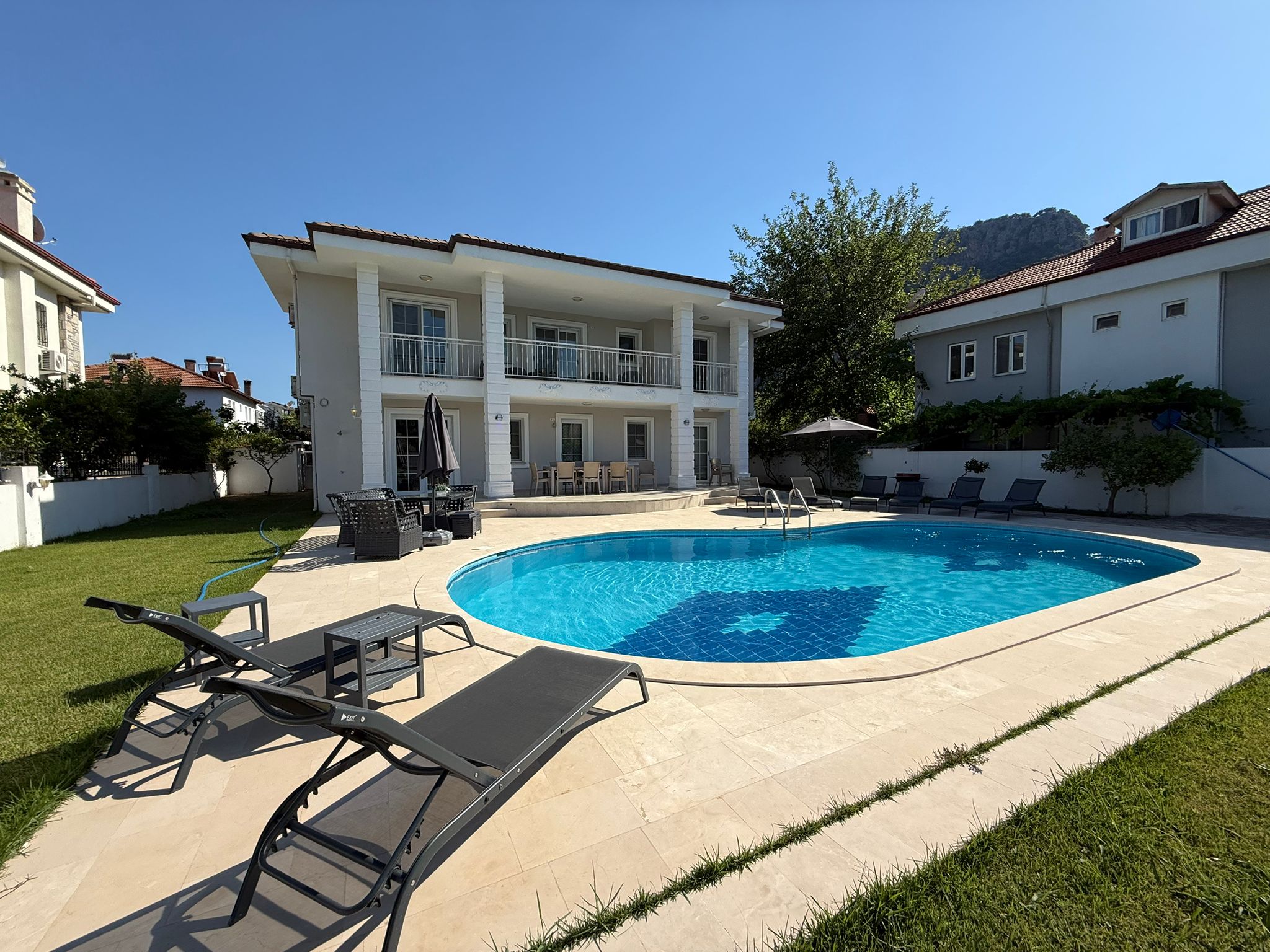 Villa