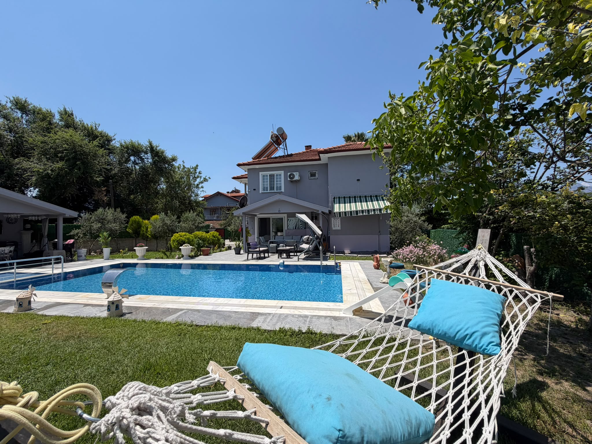 Villa