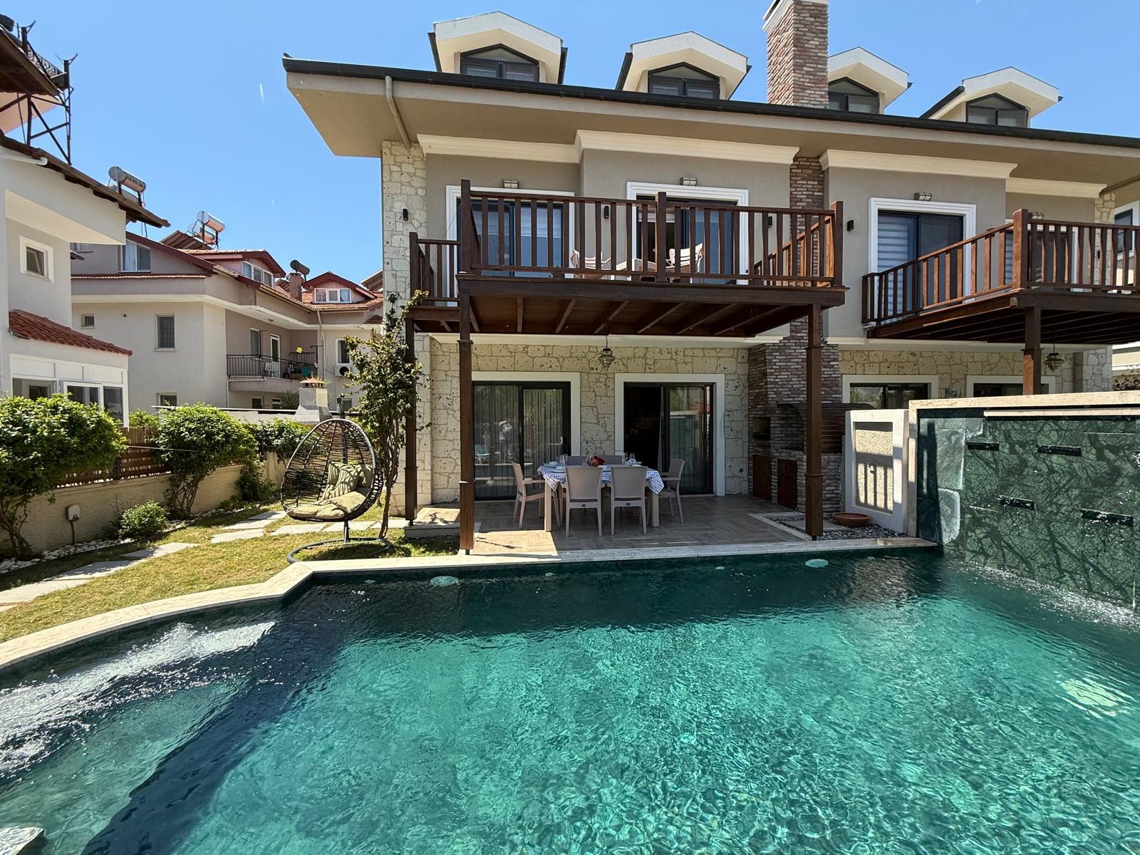 Villa