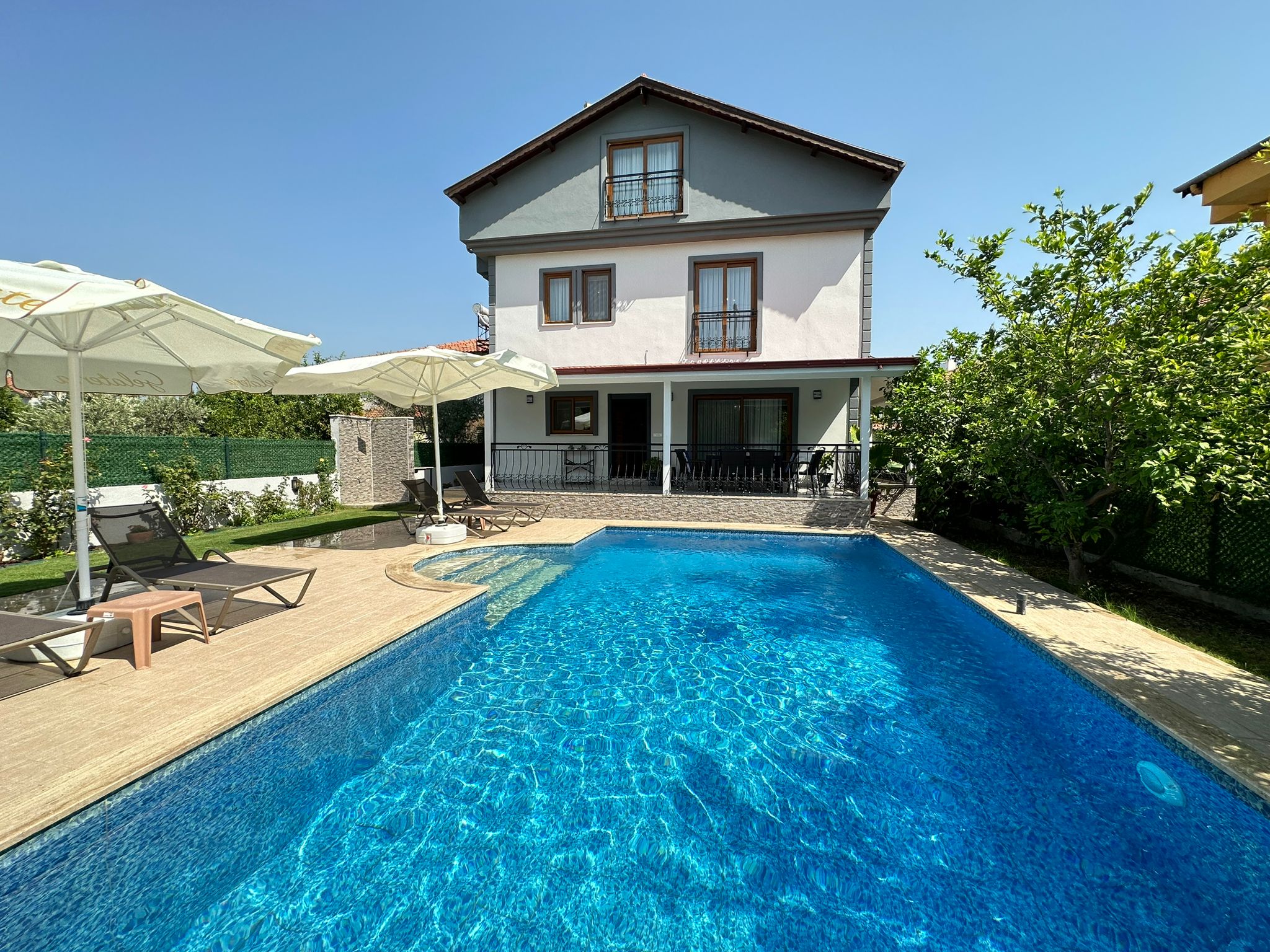 Villa
